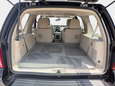 2014 Ford Expedition Limited