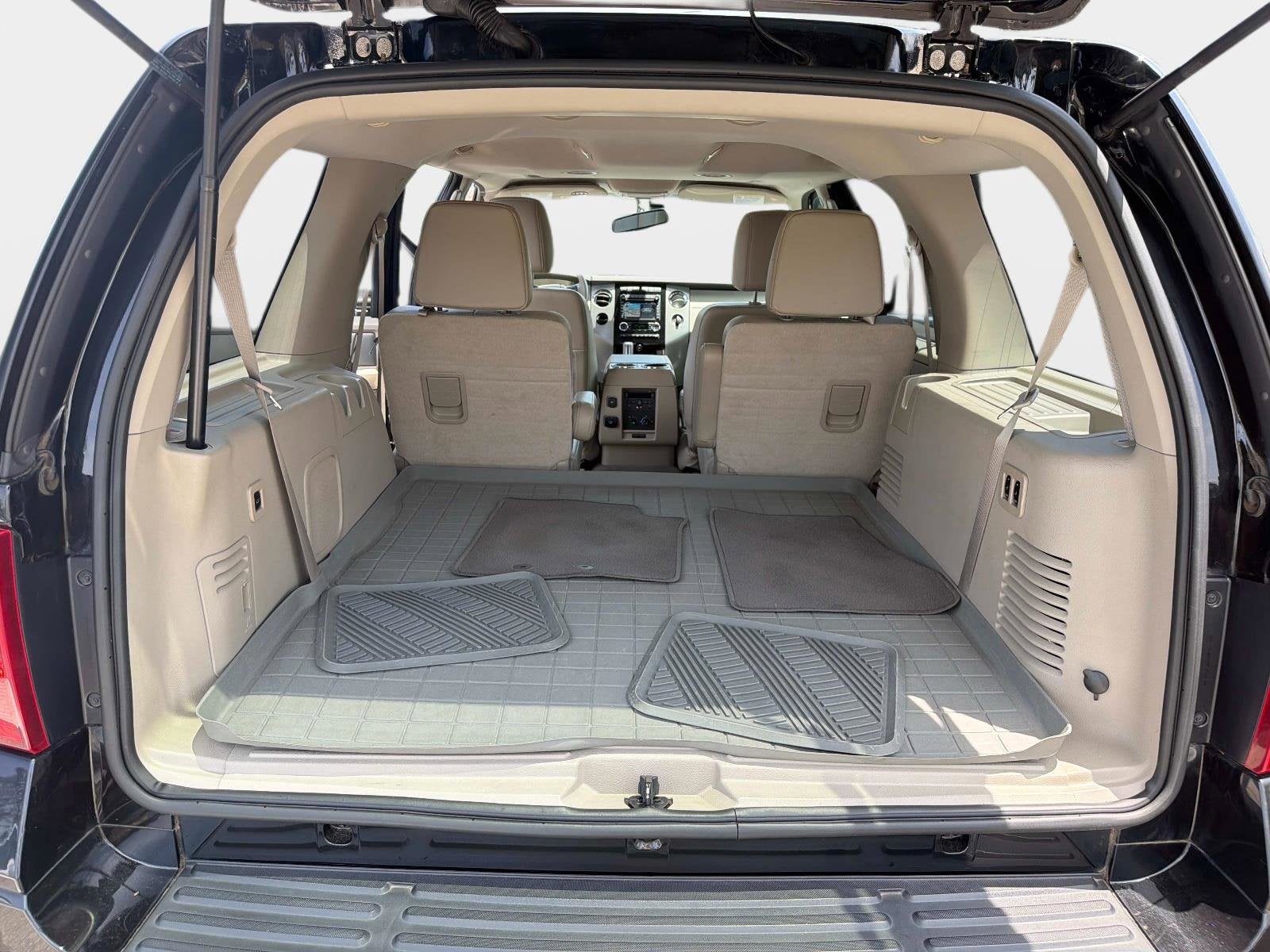 2014 Ford Expedition Limited