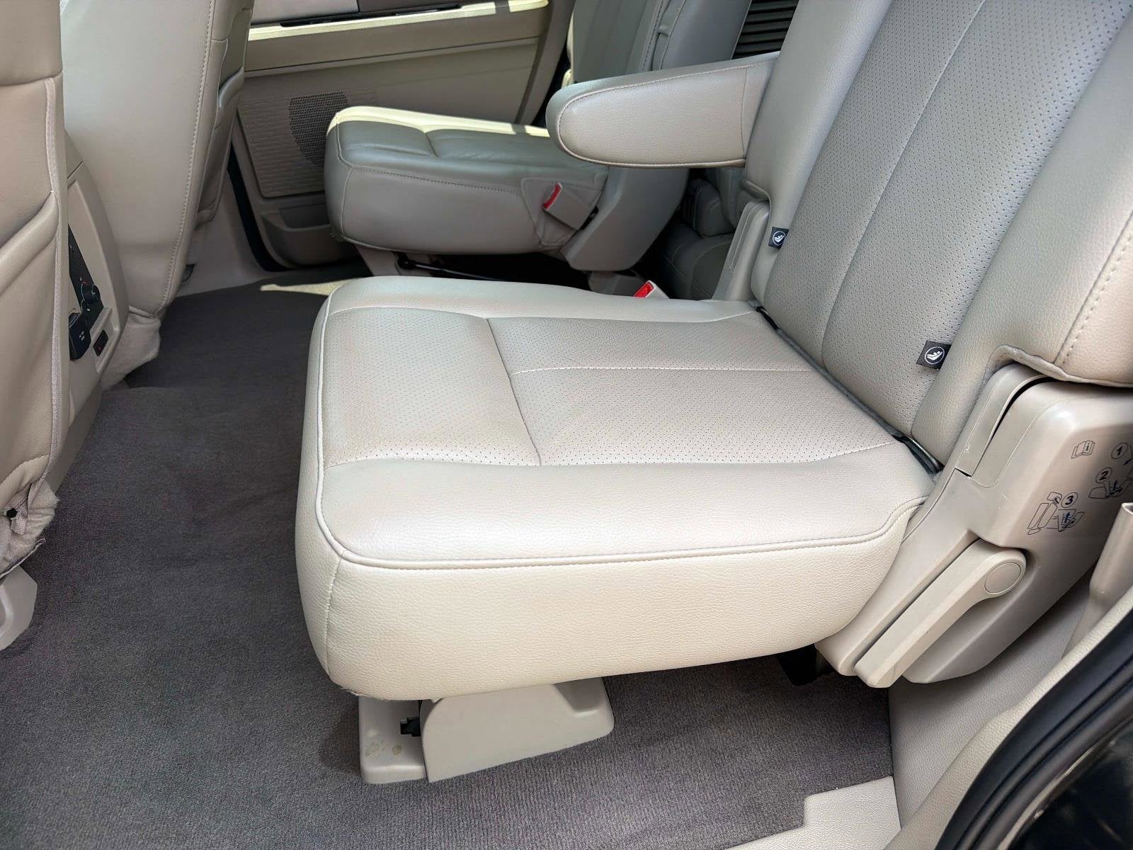 2014 Ford Expedition Limited