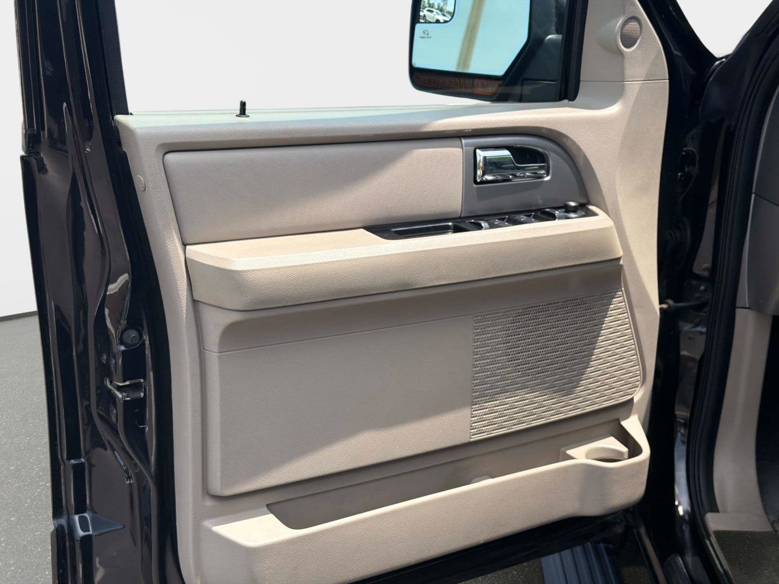 2014 Ford Expedition Limited