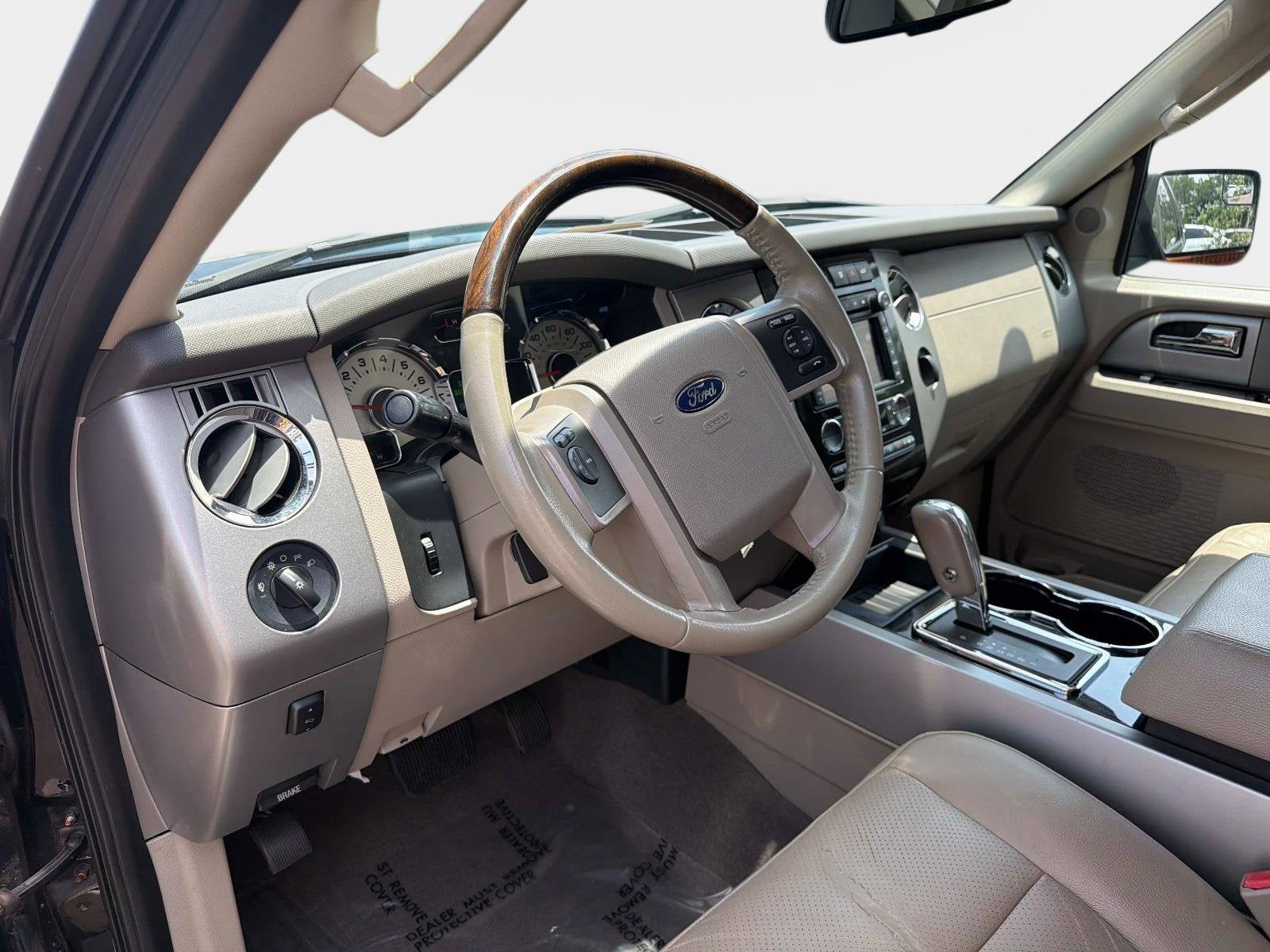 2014 Ford Expedition Limited