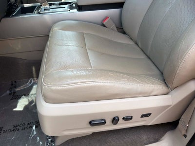 2014 Ford Expedition Limited