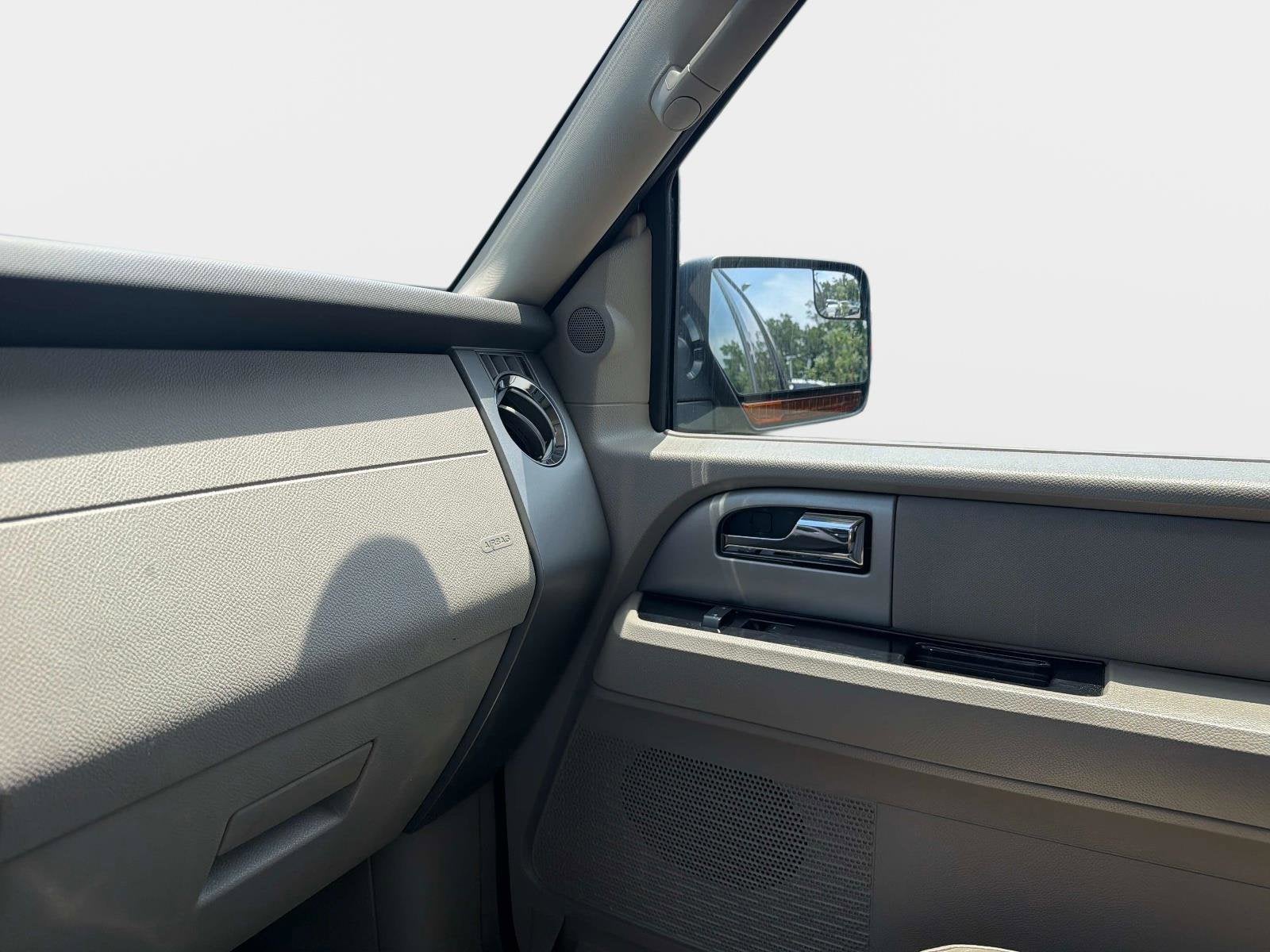 2014 Ford Expedition Limited