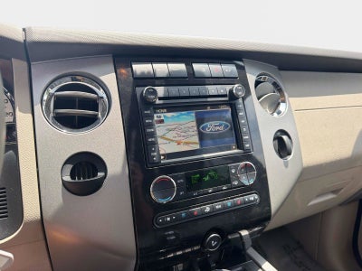 2014 Ford Expedition Limited