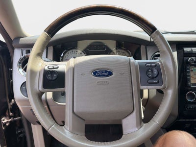 2014 Ford Expedition Limited