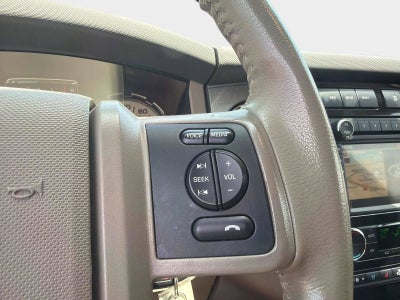 2014 Ford Expedition Limited