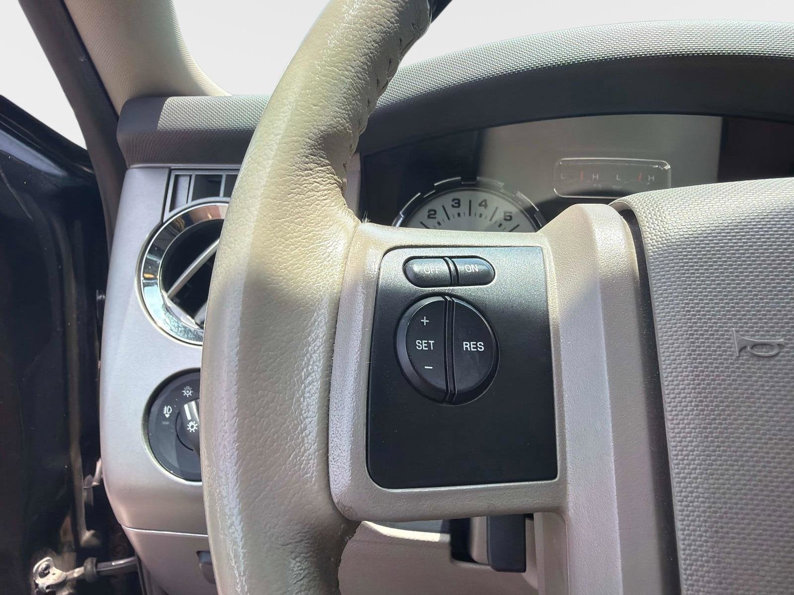 2014 Ford Expedition Limited