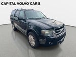 2014 Ford Expedition Limited