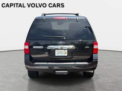 2014 Ford Expedition Limited