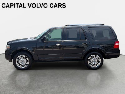 2014 Ford Expedition Limited