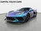 2020 Chevrolet Corvette 2LT