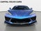 2020 Chevrolet Corvette 2LT