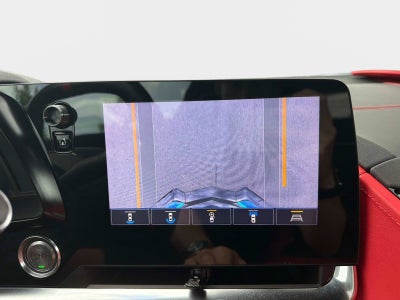 2020 Chevrolet Corvette 2LT