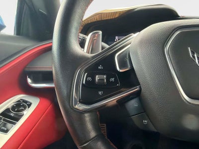2020 Chevrolet Corvette 2LT
