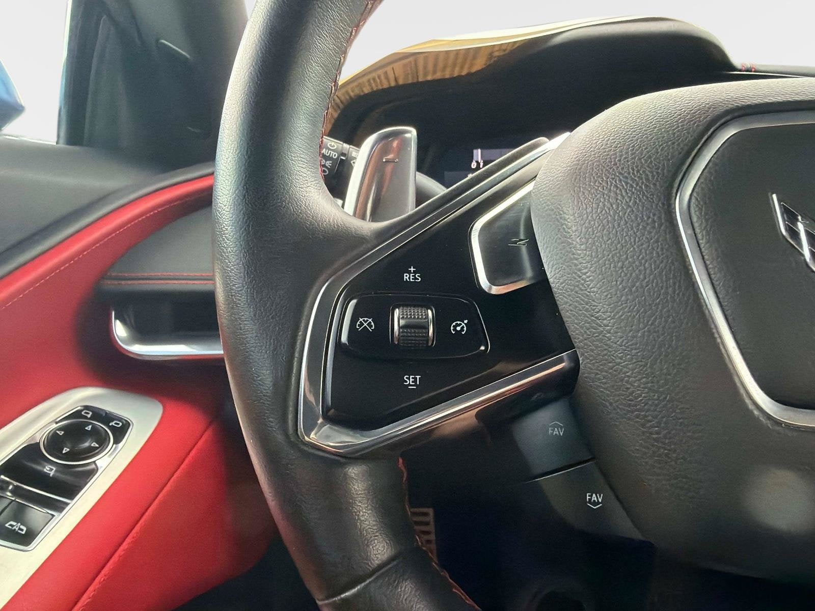 2020 Chevrolet Corvette 2LT