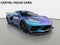 2020 Chevrolet Corvette 2LT