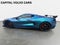 2020 Chevrolet Corvette 2LT