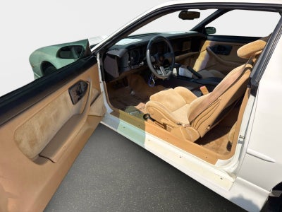 1987 Pontiac Firebird Trans Am