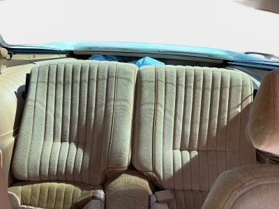 1987 Pontiac Firebird Trans Am