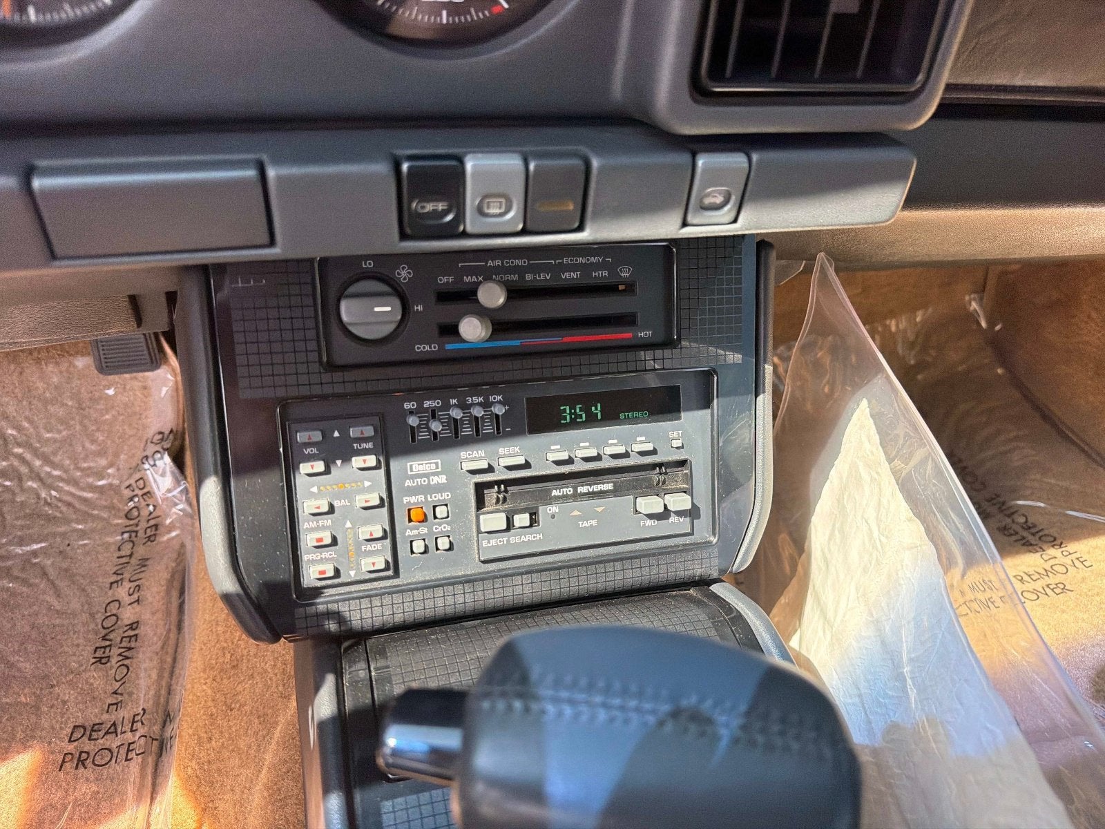 1987 Pontiac Firebird Trans Am