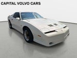 1987 Pontiac Firebird Trans Am