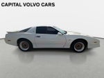1987 Pontiac Firebird Trans Am
