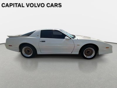 1987 Pontiac Firebird Trans Am