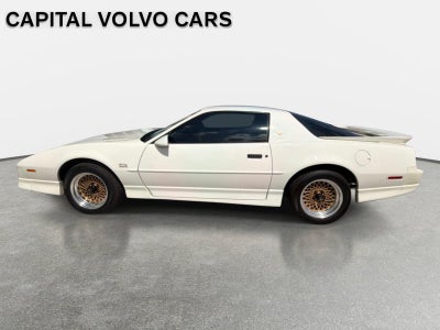 1987 Pontiac Firebird Trans Am