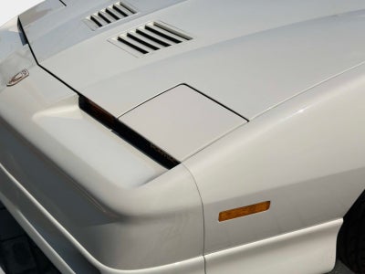 1987 Pontiac Firebird Trans Am