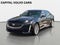 2020 Cadillac CT5 Luxury