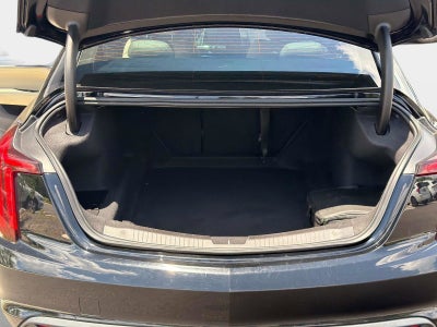 2020 Cadillac CT5 Luxury