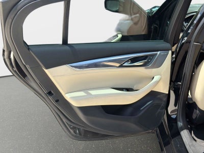 2020 Cadillac CT5 Luxury