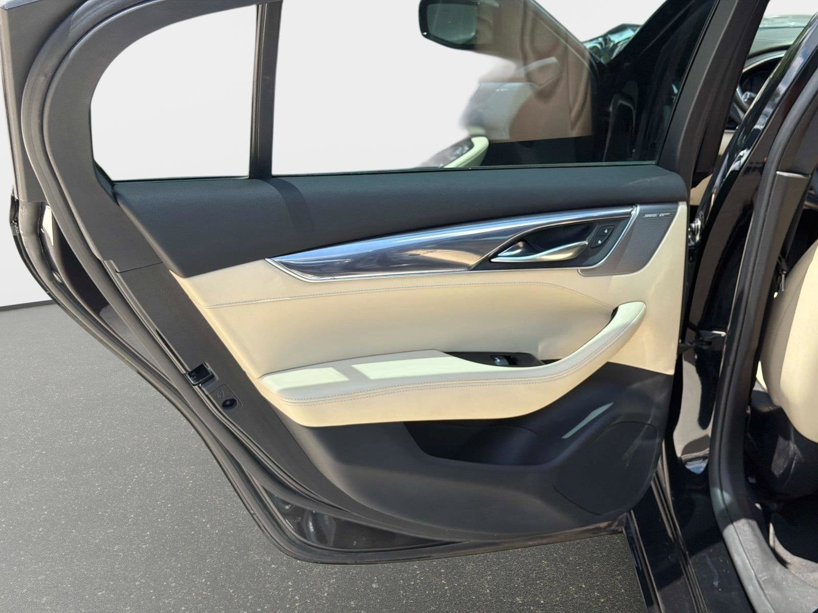 2020 Cadillac CT5 Luxury