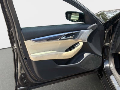 2020 Cadillac CT5 Luxury