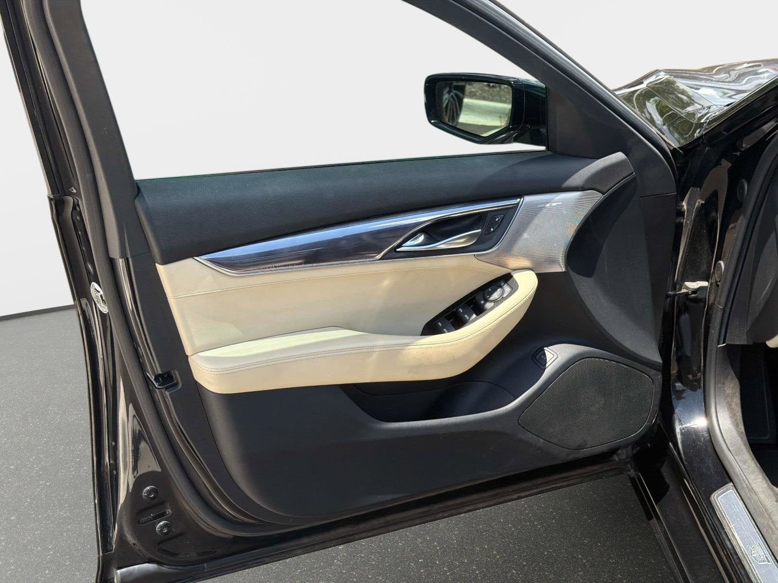 2020 Cadillac CT5 Luxury