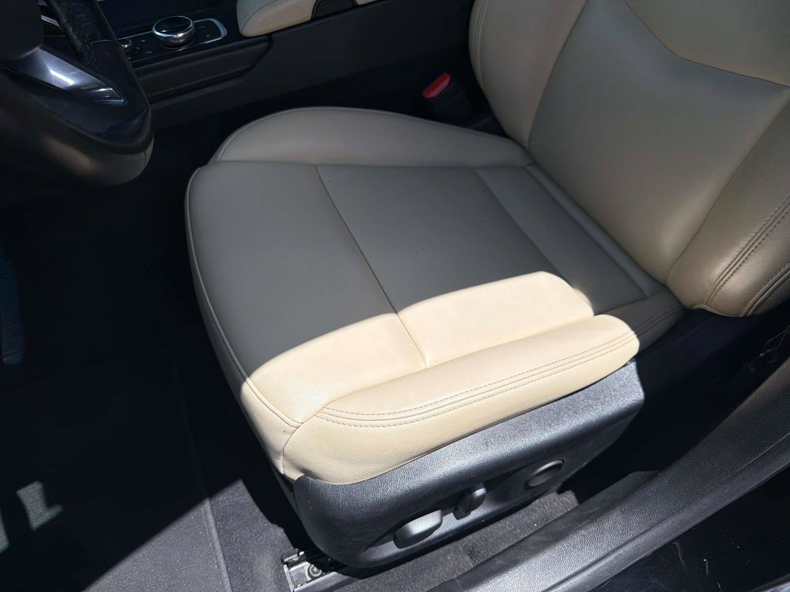 2020 Cadillac CT5 Luxury