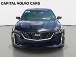 2020 Cadillac CT5 Luxury