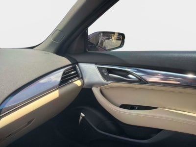 2020 Cadillac CT5 Luxury