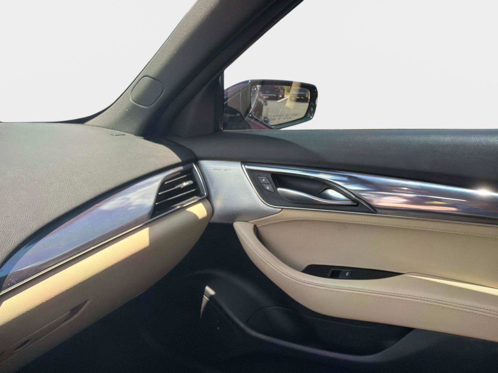 2020 Cadillac CT5 Luxury