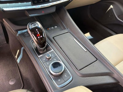 2020 Cadillac CT5 Luxury