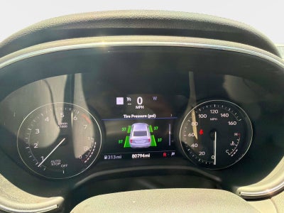 2020 Cadillac CT5 Luxury