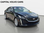 2020 Cadillac CT5 Luxury