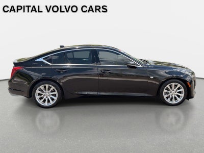 2020 Cadillac CT5 Luxury