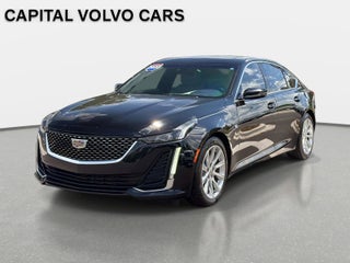 2020 Cadillac CT5 Luxury