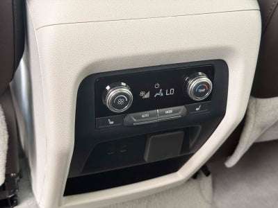 2025 GMC Acadia FWD Denali