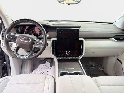 2025 GMC Acadia FWD Denali