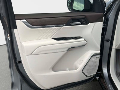 2025 GMC Acadia FWD Denali
