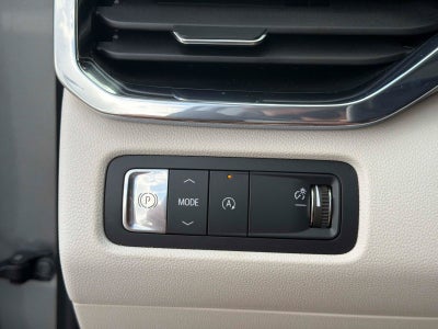 2025 GMC Acadia FWD Denali