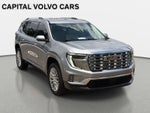 2025 GMC Acadia FWD Denali