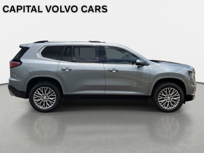 2025 GMC Acadia FWD Denali